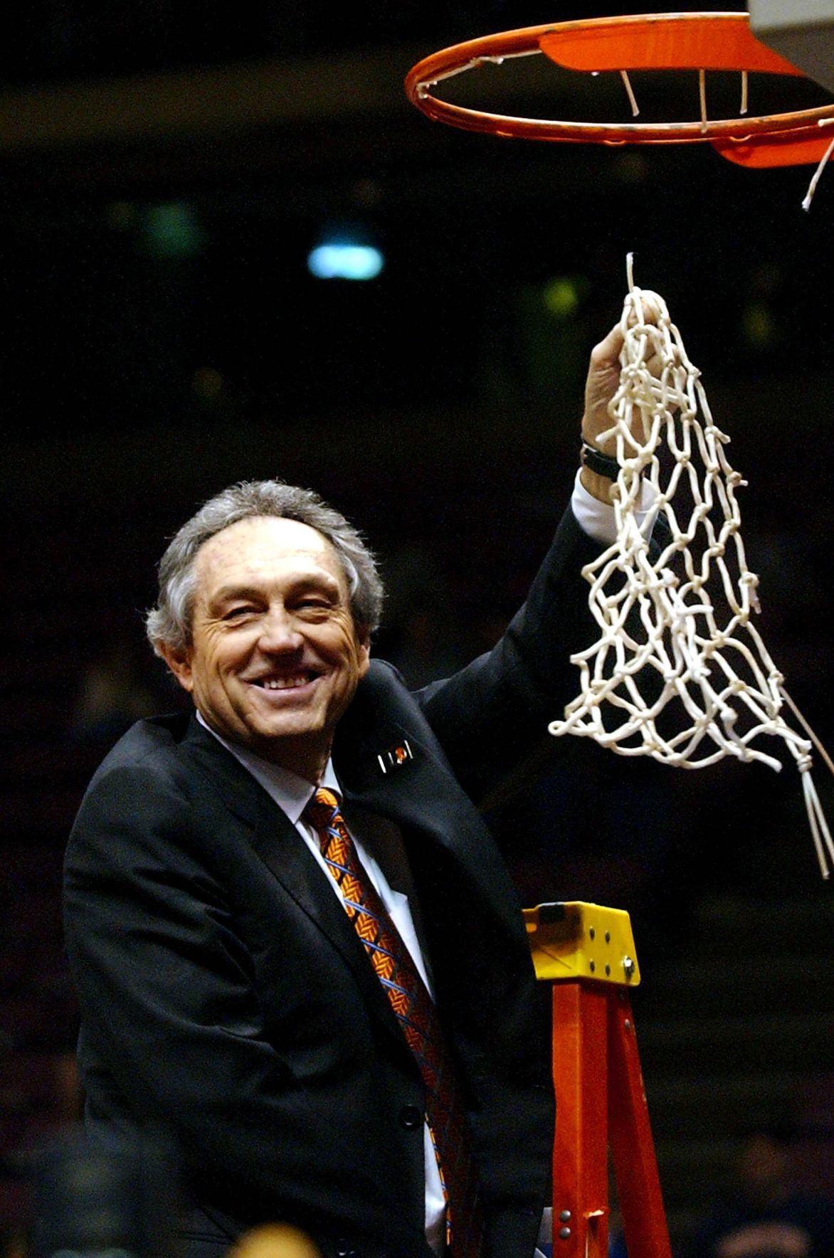 Final Four: March 27, 2004